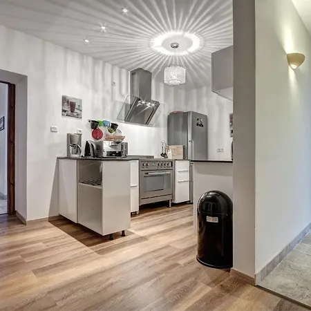 Residenz Bellevue Apartment Heringsdorf (Usedom)