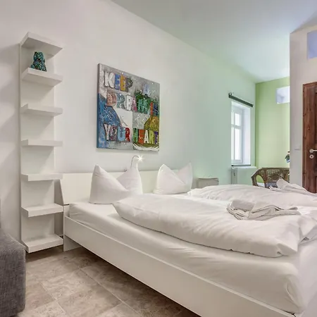 Residenz Bellevue Apartment