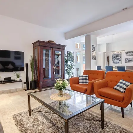 Residenz Bellevue Apartment