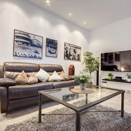 Apartment Residenz Bellevue